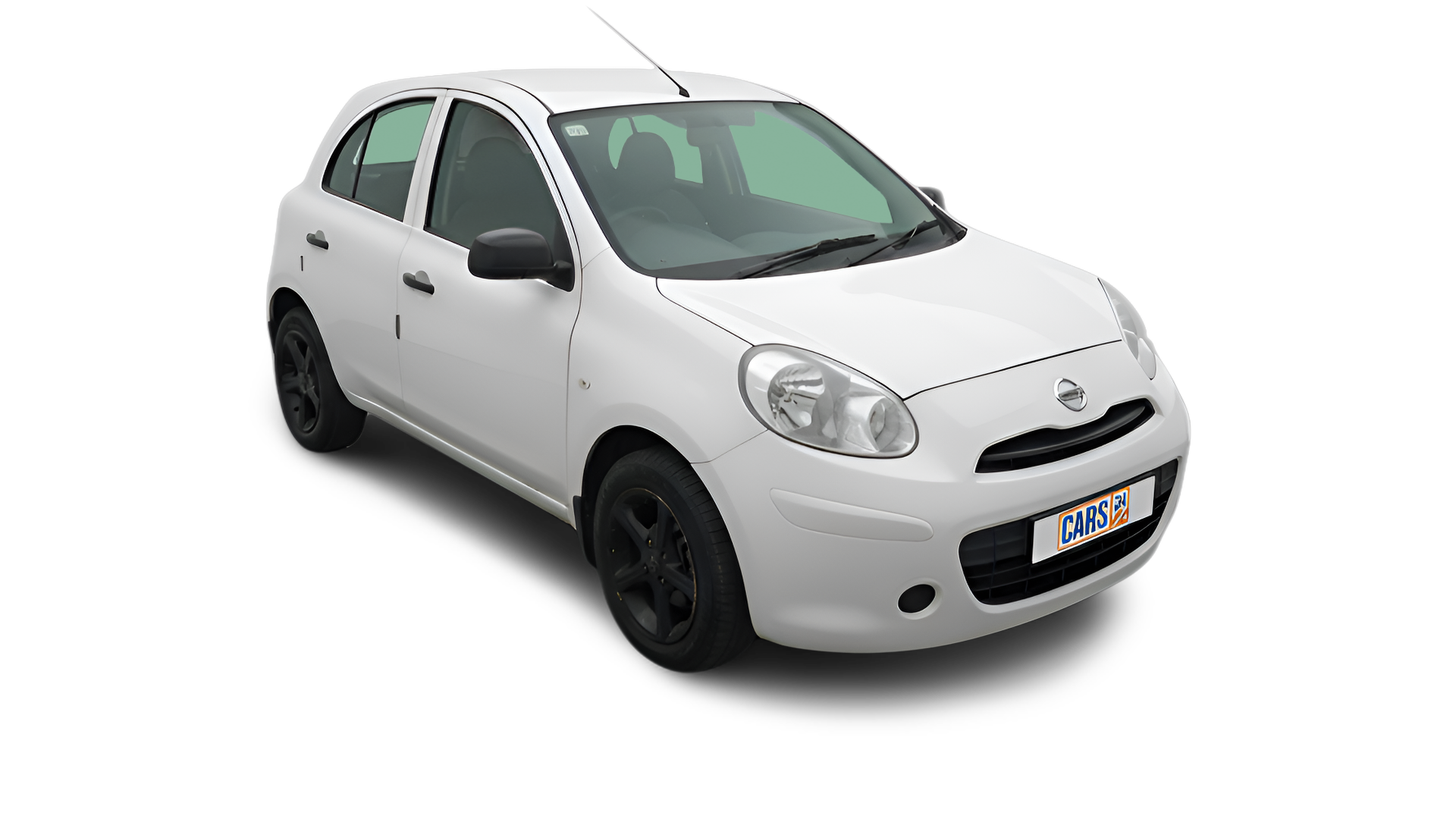 Nissan Micra-img
